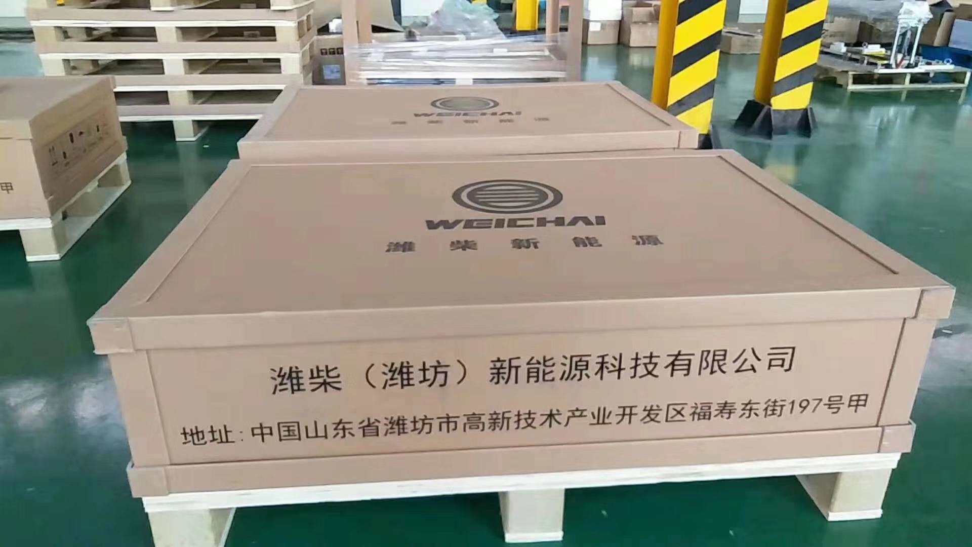 瓦楞紙箱、瓦楞紙板耐破強度檢測意義及標準